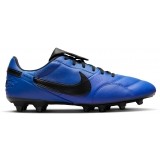Chaussure de Fútbol NIKE Tiempo Premier III FG AT5889-404