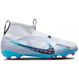 Chaussure de Fútbol NIKE Zoom Mercurial Superfly 9 Pro FG DJ5606-146 