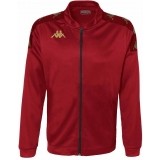 Chaqueta Chndal de Fútbol KAPPA Giullio 361F2HW-A02