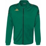 Chaqueta Chndal de Fútbol KAPPA Giullio 361F2HW-A03