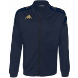 Veste de jogging de Fútbol KAPPA Giullio 361F2HW-A04