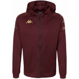 Chaqueta Chndal de Fútbol KAPPA Grevolo 311F5FW-597