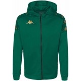 Chaqueta Chndal de Fútbol KAPPA Grevolo 311F5FW-A03