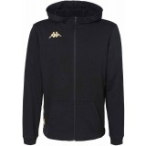 Chaqueta Chndal de Fútbol KAPPA Giordizi 311F5EW-005