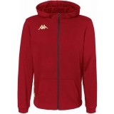 Veste de jogging de Fútbol KAPPA Giordizi 311F5EW-565