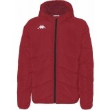 Chaquetn de Fútbol KAPPA Vianetto 371G7EW-565