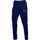 Pantalon de Fútbol NIKE Academy 23 Zippered DV9740-451