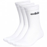 Chaussettes de Fútbol ADIDAS Crew HT3455