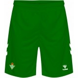 Calo de Fútbol HUMMEL Real Betis 2022-23 216495-6235