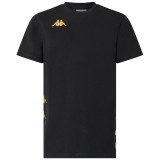 Camiseta Entrenamiento de Fútbol KAPPA Giovo 381P1EW-005