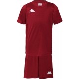 
Tenue de Fútbol KAPPA Gorkit 371H51W-565