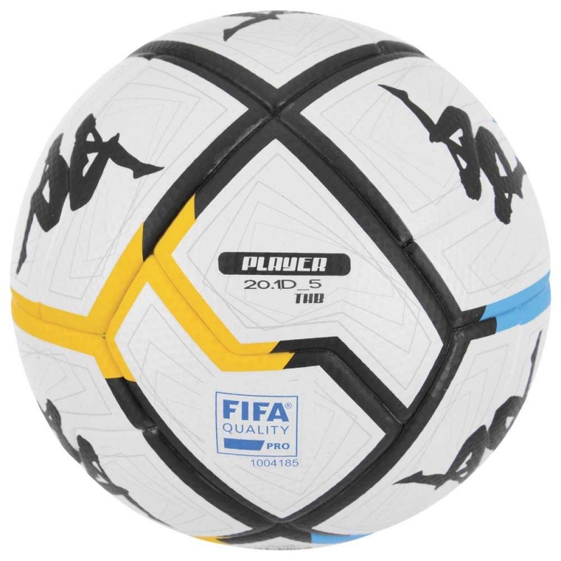 Bola Futebol 11 Kappa Player 20.1D TH Fifa Q Pro
