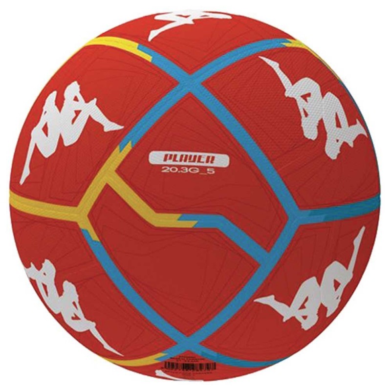 Ballon T4 Kappa Player 20.3G