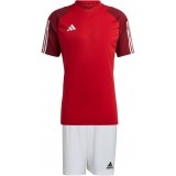 Equipamento de Fútbol ADIDAS Tiro 23 Competition P-HE5661