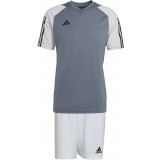 Equipamento de Fútbol ADIDAS Tiro 23 Competition P-HP1906