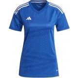 Maillots Femme de Fútbol ADIDAS Tiro 23 Competition Match HT5692