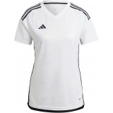 Camiseta Mujer de Fútbol ADIDAS Tiro 23 Competition Match HT5689