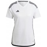 Maillots Femme de Fútbol ADIDAS Tiro 23 Competition Match HT5689