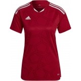 Camiseta Mujer de Fútbol ADIDAS Condivo 22 Match HA3543