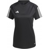 Camiseta Mujer de Fútbol ADIDAS Tiro 23 Competition HI5966