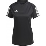 Camisola Mulher de Fútbol ADIDAS Tiro 23 Competition HI5966