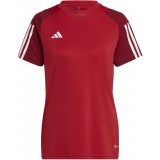 Camiseta Mujer de Fútbol ADIDAS Tiro 23 Competition IC4587