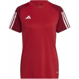 Maillots Femme de Fútbol ADIDAS Tiro 23 Competition IC4587