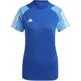 Maillots Femme de Fútbol ADIDAS Tiro 23 Competition IC4592