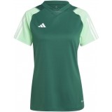 Maillots Femme de Fútbol ADIDAS Tiro 23 Competition IC4590