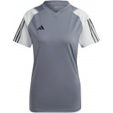 Maillots Femme de Fútbol ADIDAS Tiro 23 Competition IC4591