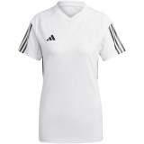 Camisola Mulher de Fútbol ADIDAS Tiro 23 Competition IC4588