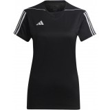 Maillots Femme de Fútbol ADIDAS Tiro 23 League HR4612