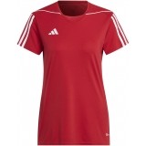 Camiseta Mujer de Fútbol ADIDAS Tiro 23 League HT6549