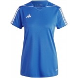 Camisola Mulher de Fútbol ADIDAS Tiro 23 League HR4616