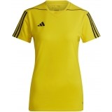 Maillots Femme de Fútbol ADIDAS Tiro 23 League HR4614