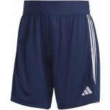 Short de Fútbol ADIDAS Tiro 23 League HR9748