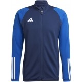 Casaco treino de Fútbol ADIDAS Tiro 23 Competition Training Jacket HK7649