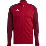 Casaco treino de Fútbol ADIDAS Tiro 23 Competition Training Jacket HE5650