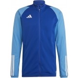 Veste de jogging de Fútbol ADIDAS Tiro 23 Competition Training Jacket HU1305