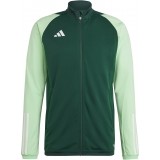 Casaco treino de Fútbol ADIDAS Tiro 23 Competition Training Jacket HU1303