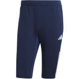 Pantalon de Fútbol ADIDAS Tiro 23 Competition 1/2 Pant IC4567