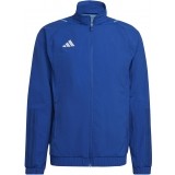 Veste de jogging de Fútbol ADIDAS Tiro 23 Competition Presentation Jacket HU1336