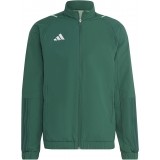 Casaco treino de Fútbol ADIDAS Tiro 23 Competition Presentation Jacket HU1334