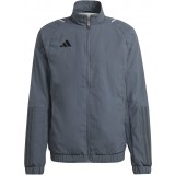 Chaqueta Chndal de Fútbol ADIDAS Tiro 23 Competition Presentation Jacket HU1339