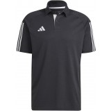 Polo de Fútbol ADIDAS Tiro 23 Competition HK8051