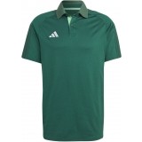 Polo de Fútbol ADIDAS Tiro 23 Competition HU1345