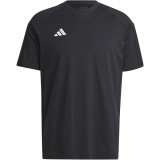 Camiseta Entrenamiento de Fútbol ADIDAS Tiro 23 Competition Cotton Tee HK8036