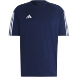 Camiseta Entrenamiento de Fútbol ADIDAS Tiro 23 Competition Cotton Tee HK8035