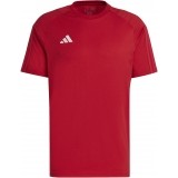 Maillot  de Fútbol ADIDAS Tiro 23 Competition Cotton Tee HI3051