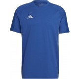 Maillot  de Fútbol ADIDAS Tiro 23 Competition Cotton Tee HU1321